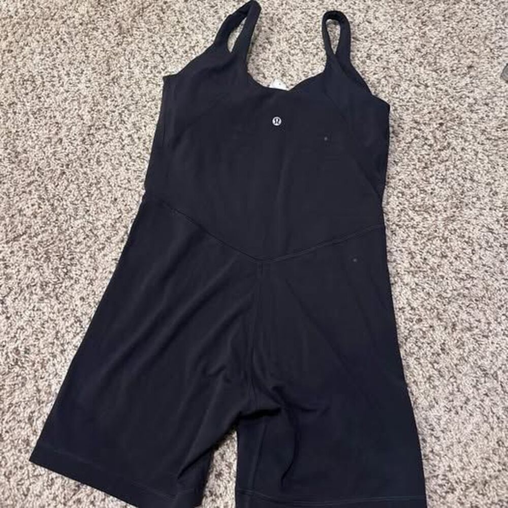 lululemon Align™ Cami Bodysuit